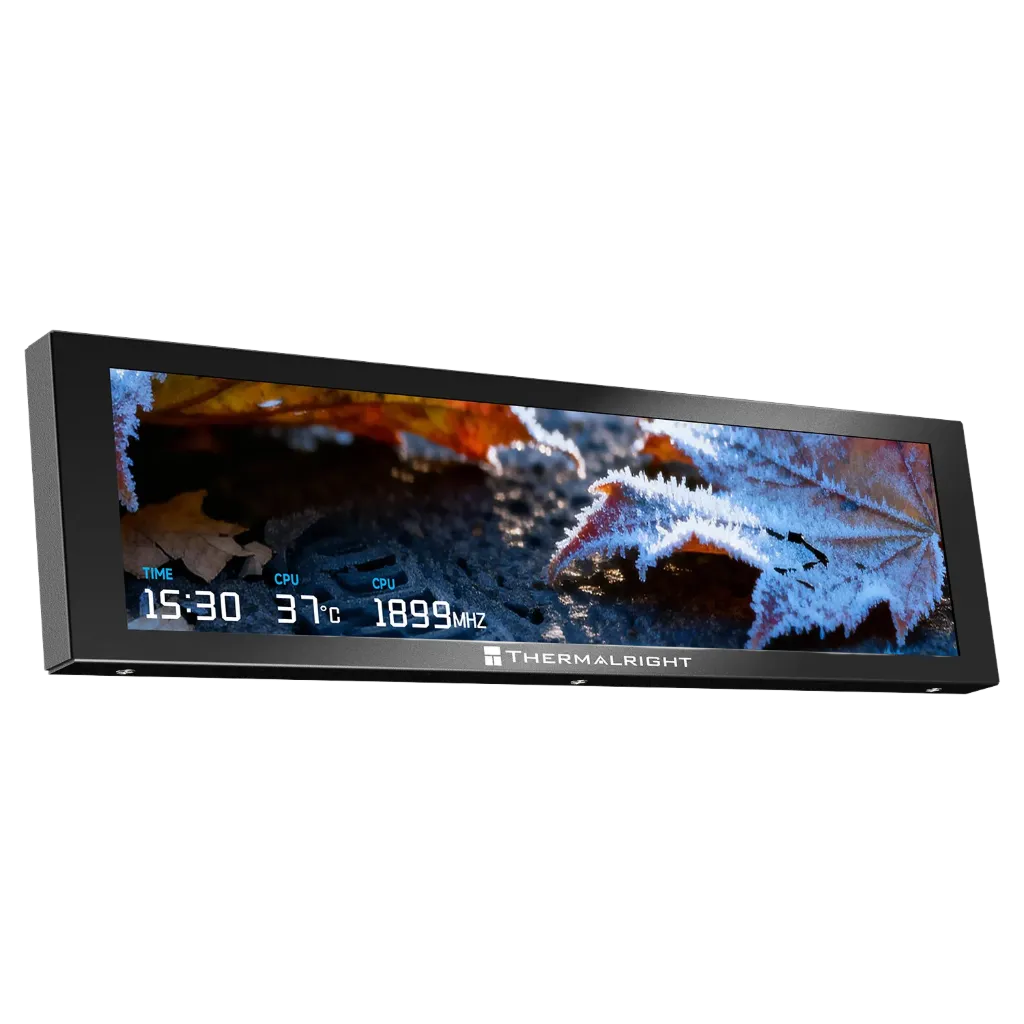 Thermalright Trofeo Vision 9.16" LCD