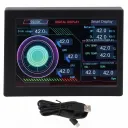 Smart Screen 3.5" IPS Panel