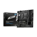 MSI PRO B760M-P DDR4 Motherboard