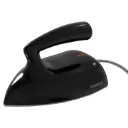 Porodo Lifestyle Ironix Portable Mini Iron Steamer with Bakelite Handle