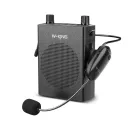 W-King KS16 Bluetooth Amplifier Speaker