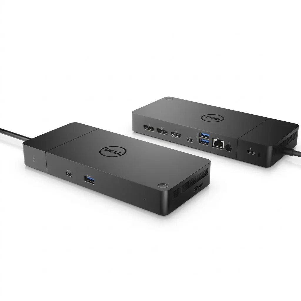 Dell Docking Station WD19TBS