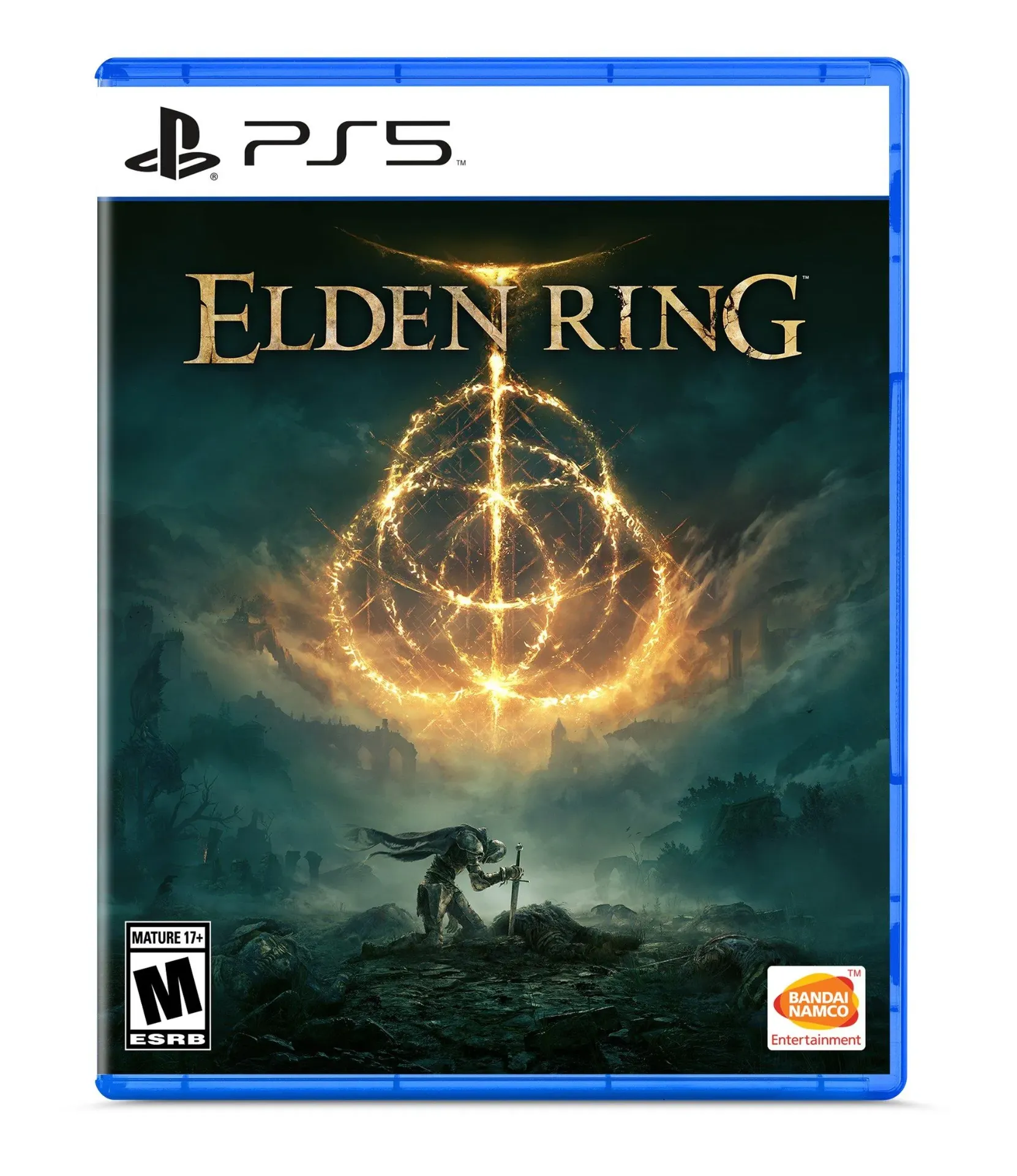 Elden Ring PS5 (USED)