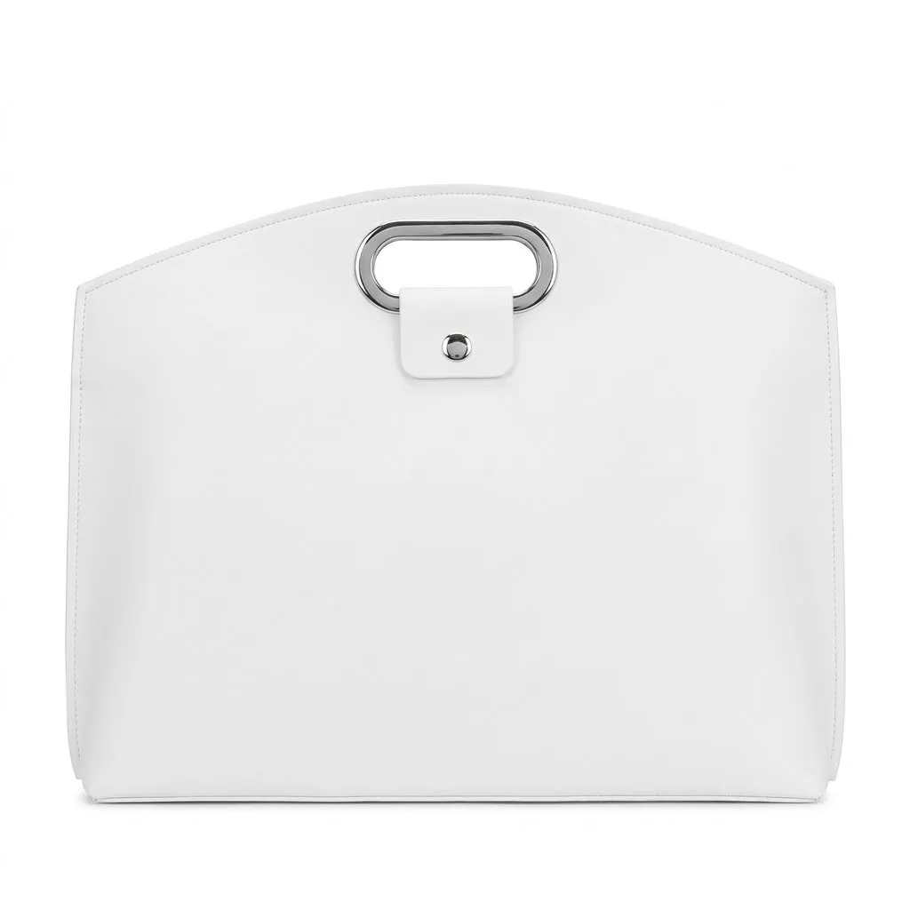 GOJI B1 حقيبة (white)
