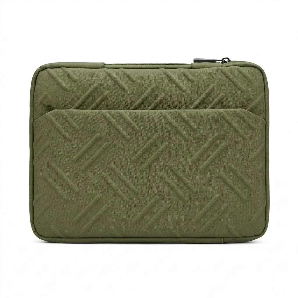 MUTURAL LAPTOP SLEEVE FITS UP TO "14 جنطة لابتوب