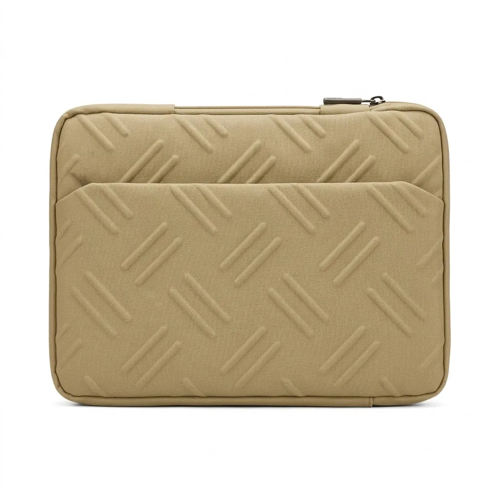 MUTURAL LAPTOP SLEEVE FITS UP TO "14 جنطة لابتوب