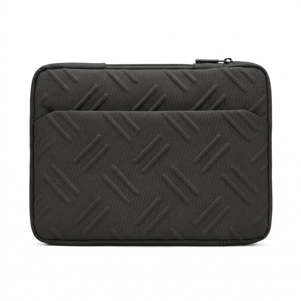 MUTURAL LAPTOP SLEEVE FITS UP TO "14 جنطة لابتوب