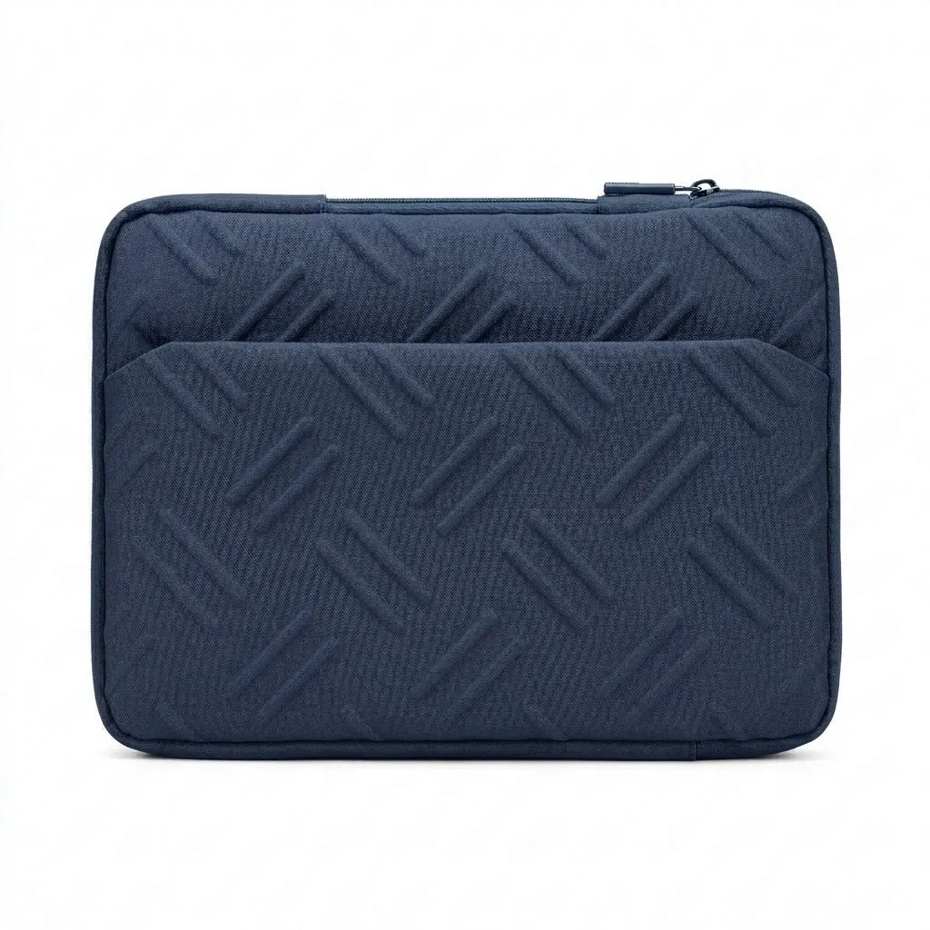MUTURAL LAPTOP SLEEVE FITS UP TO "14 جنطة لابتوب