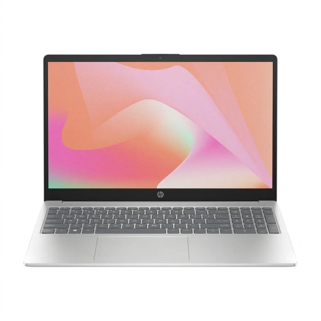 HP Laptop 15-fd0362nia  15.6" Intel Core i5 1334U 8GB RAM 512GB SSD FHD