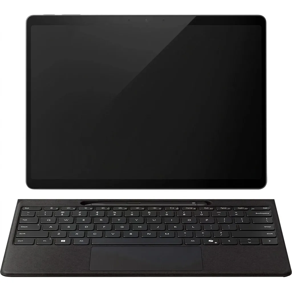 Microsoft Surface Pro 7+ 12.3" Touchscreen Intel Core i7 11th Gen 16GB RAM 256GB SSD (USED) مستعمل