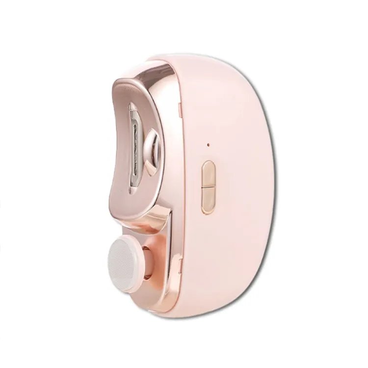 2 in 1 Electric Nail Clipper CH-705