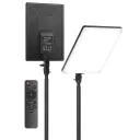 PLOKAMA LED Fill LIGHT LIVE-P19 80W رنك لايت