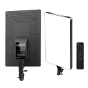 PLOKAMA LED Fill LIGHT LIVE-P24 80W رنك لايت