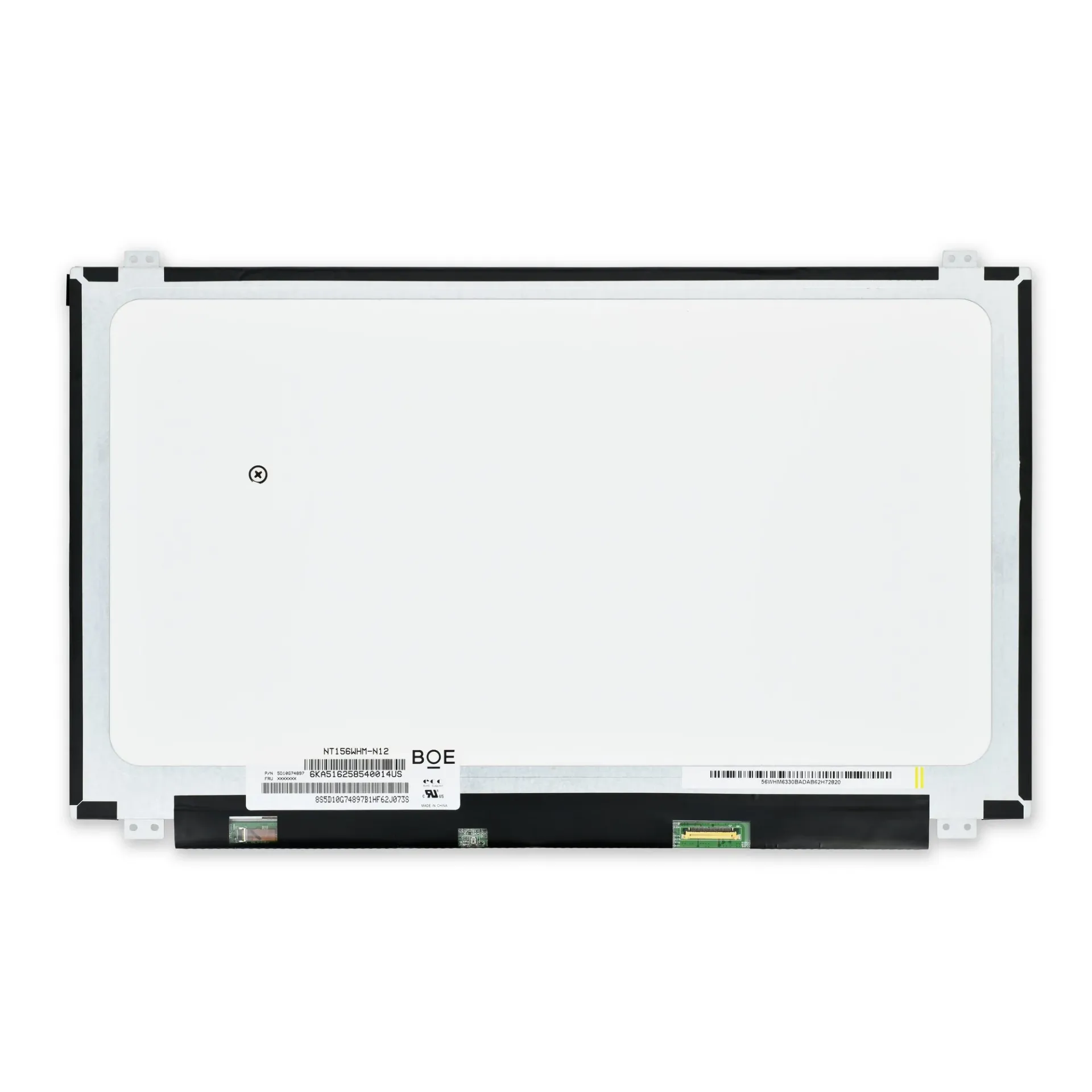 MSI GF75 THIN SCREEN