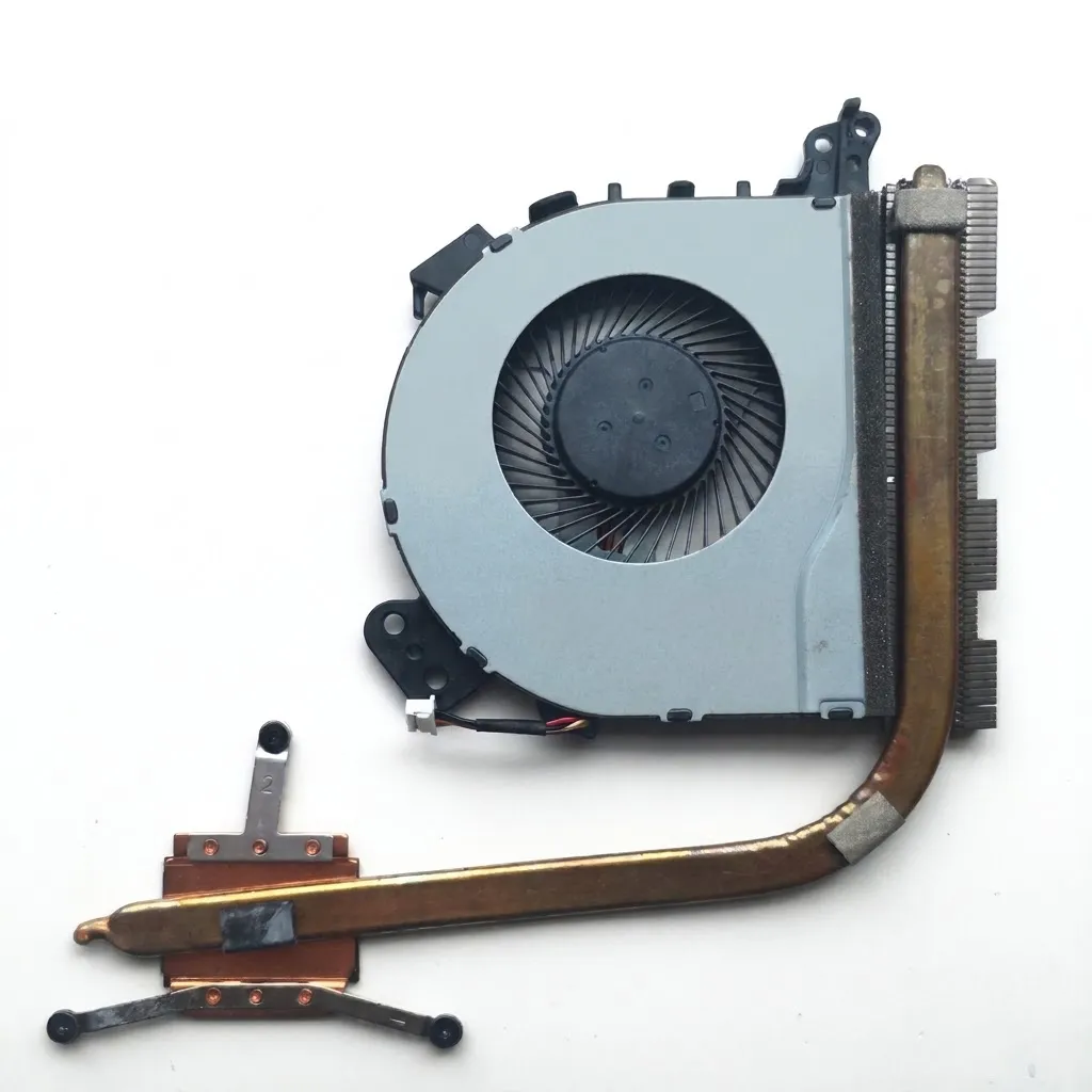 LENOVO IDEAPAD 130-15IKB B1H7 HEATSINK WITH FAN