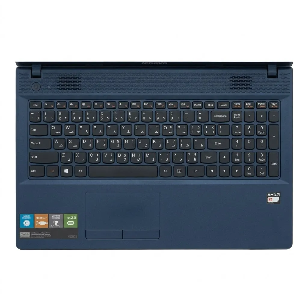LENOVO G505 KEYBOARD