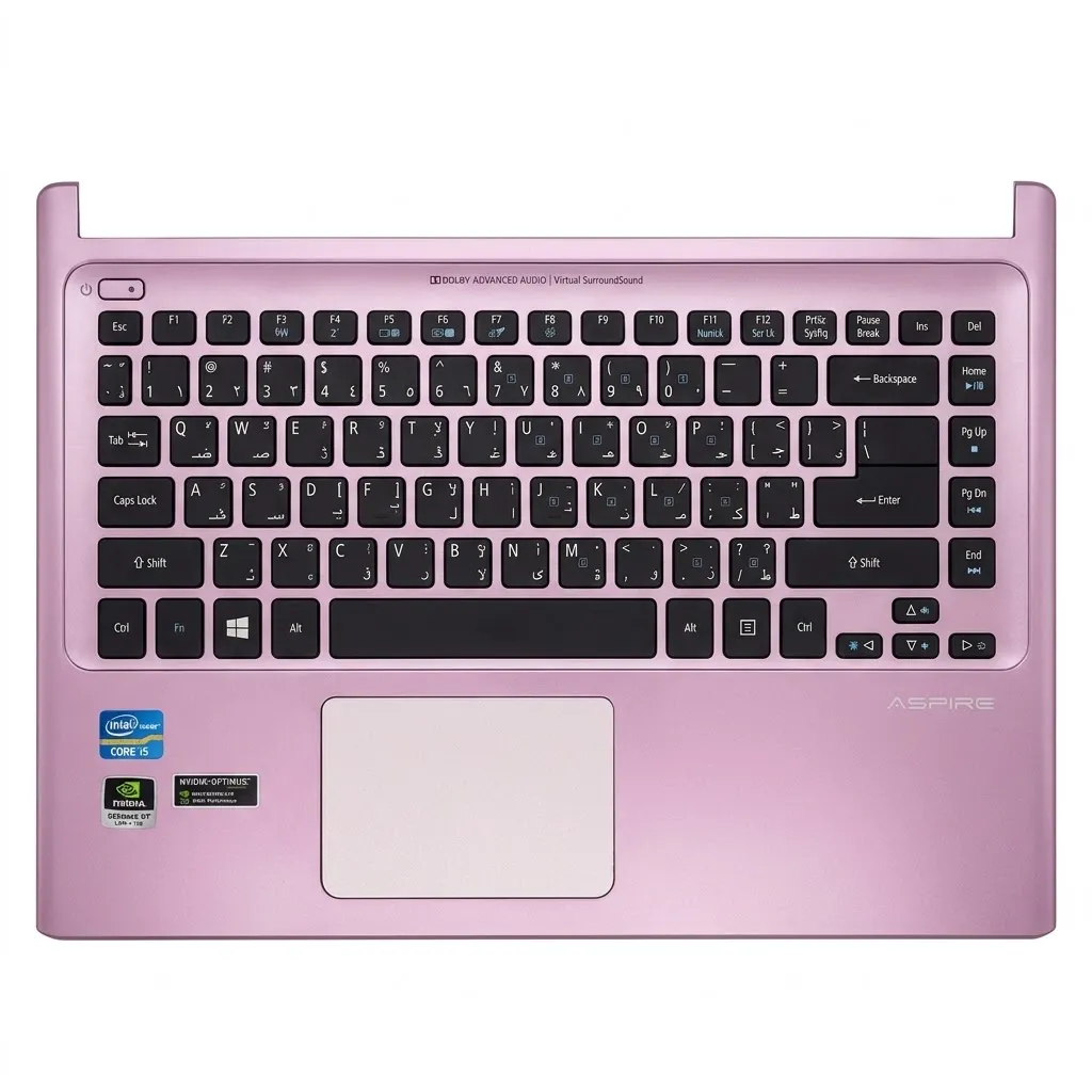 ACER ASPIRE V5-471 M2S360 KEYBOARD