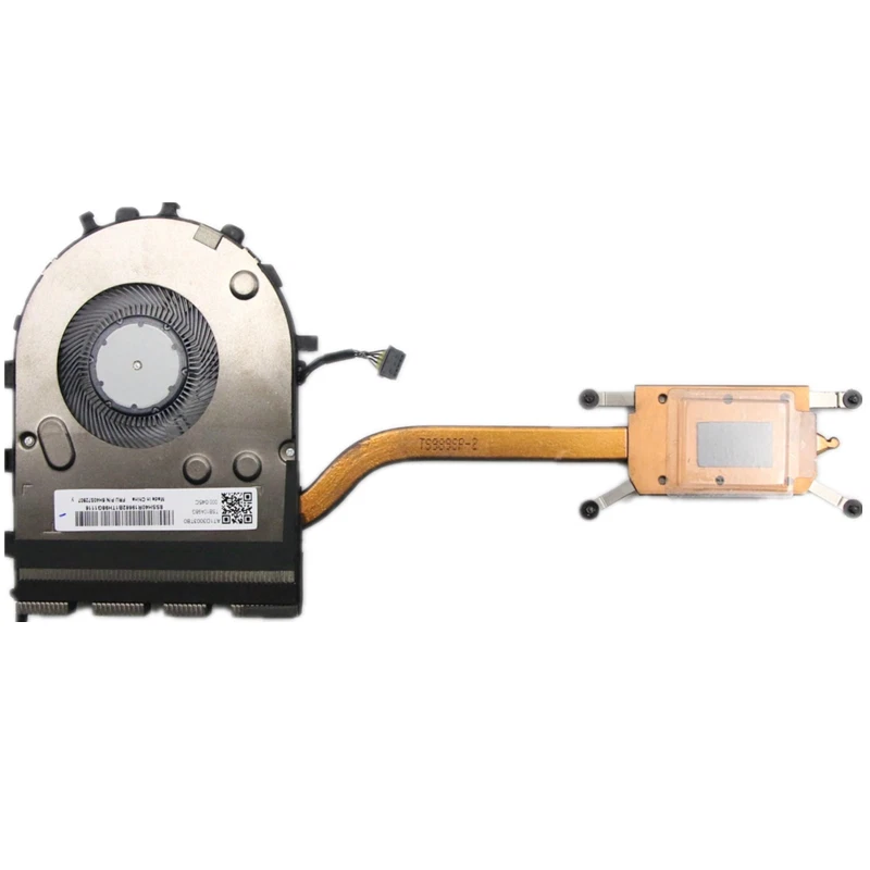 LENOVO THINKPAD E15 HEATSINK WITH FAN
