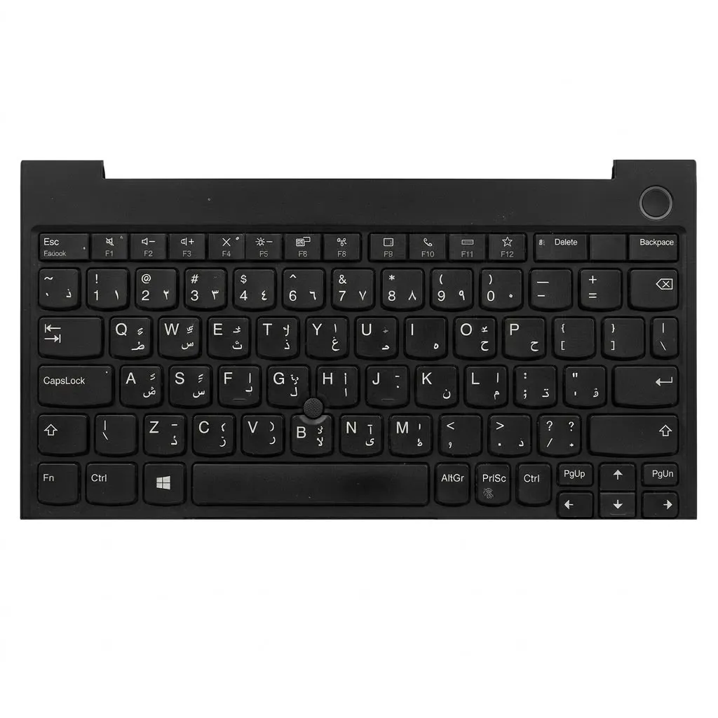 LENOVO THINKPAD E15 KEYBOARD