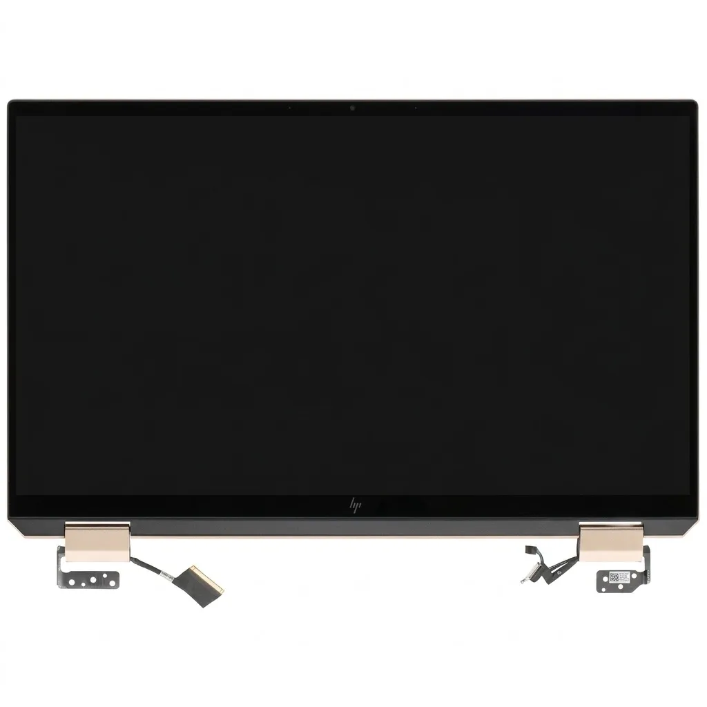 HP SPECTRE X360 15T-EBOOO SCREEN