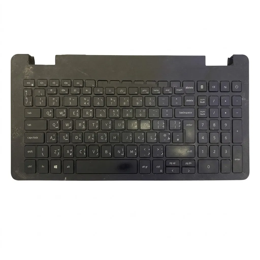 DELL VOSTRO KEYBOARD