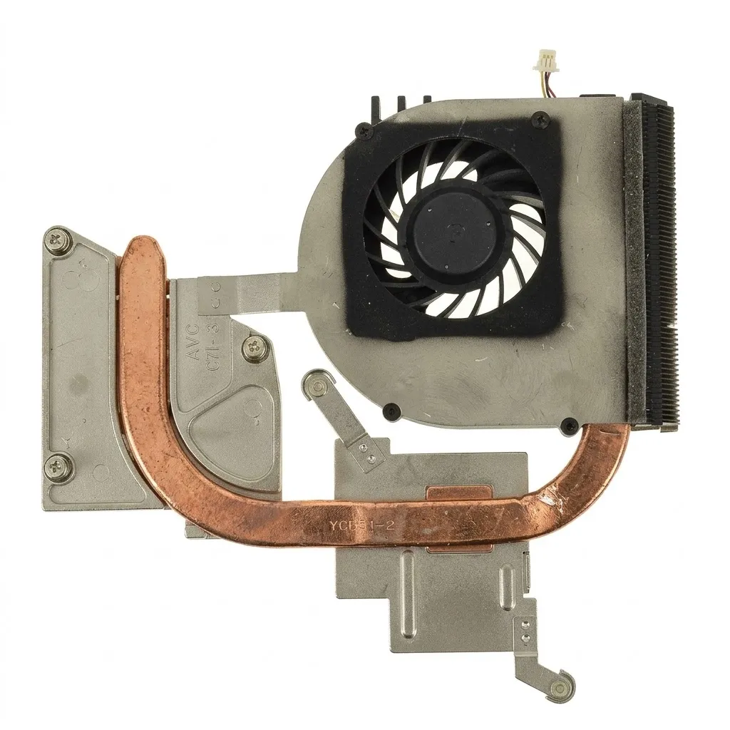 DELL VOSTRO HEATSINK WITH FAN