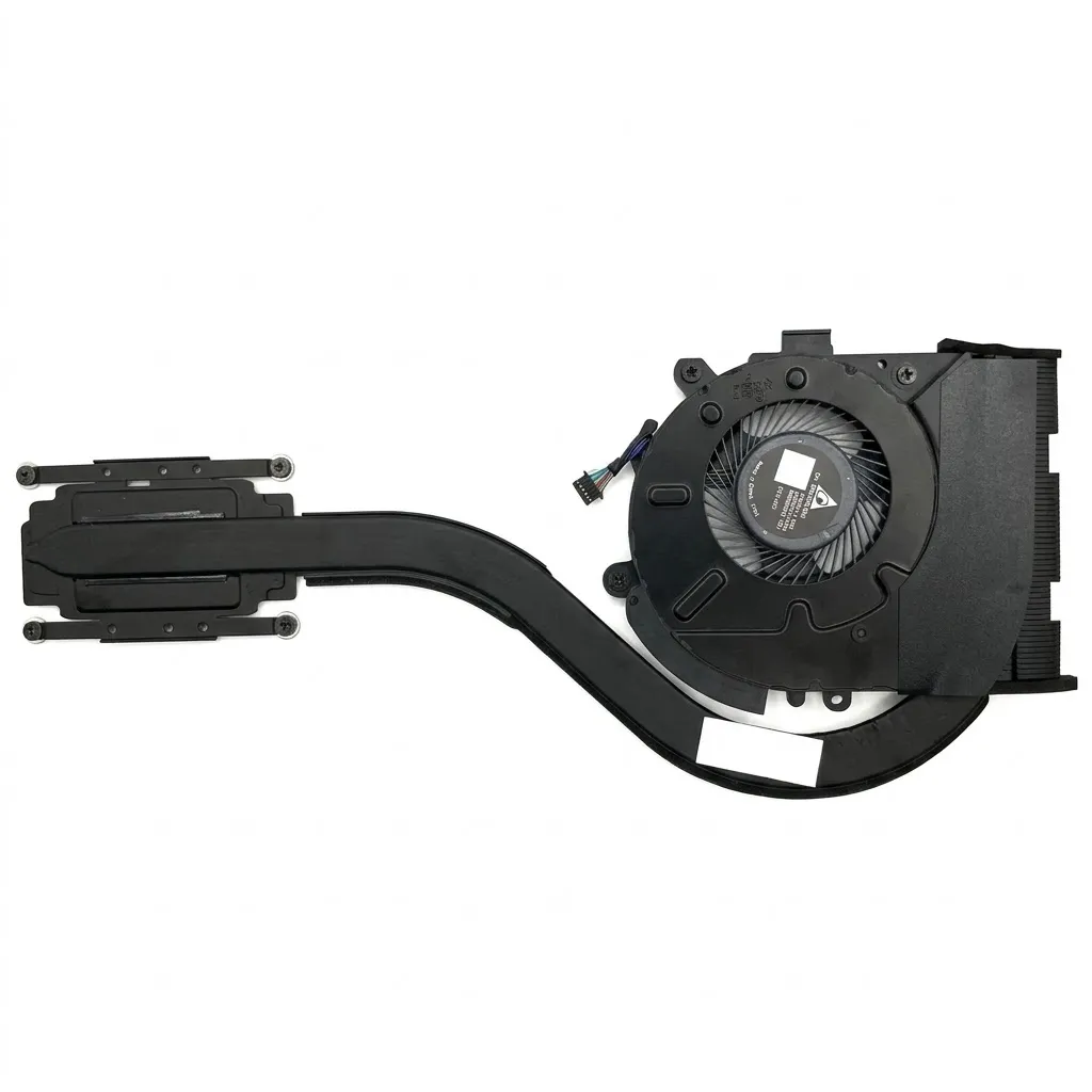 HP ELITEBOOK 830 G5 HEATSINK WITH FAN