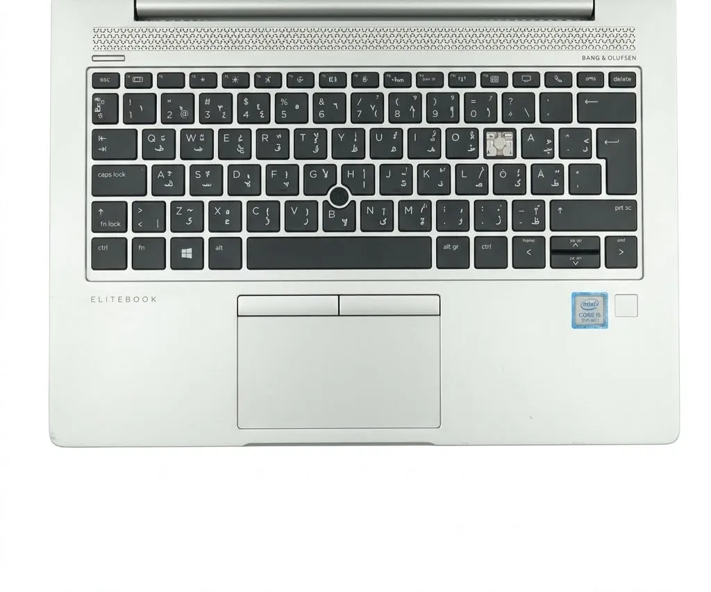 HP ELITEBOOK 830 G6 KEYBOARD