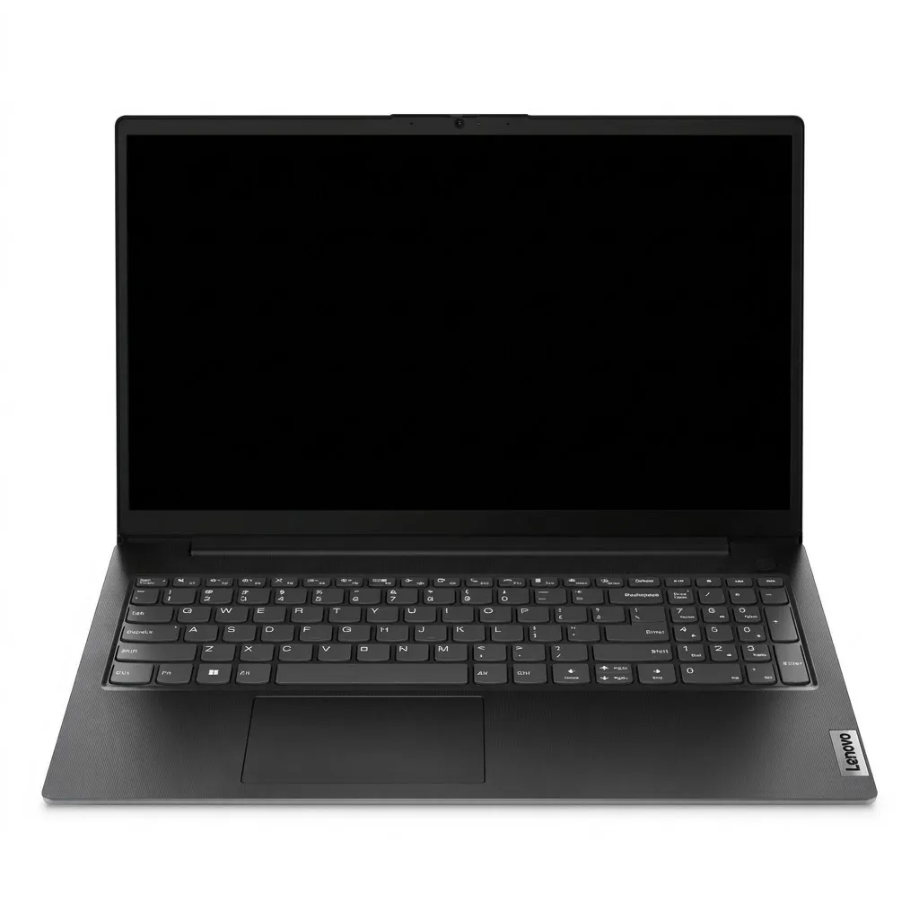 Lenovo V15 G2 Laptop - 15.6" FHD, Intel Core i5 11th Gen 1135G7, 8GB RAM, 256GB SSD (USED) مستعمل