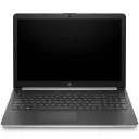 HP 15-da Laptop - 15.6" FHD, Intel Core i7 8th Gen, 8GB RAM, 256GB SSD + 1TB HDD, NVIDIA GeForce MX130 (USED) مستعمل
