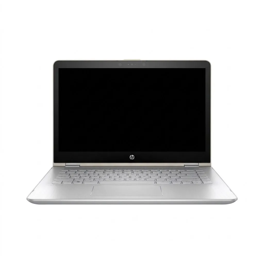 HP Pavilion Laptop - 15.6" FHD, Intel Core i5 7th Gen 7200U, 8GB RAM, 256GB SSD (USED)