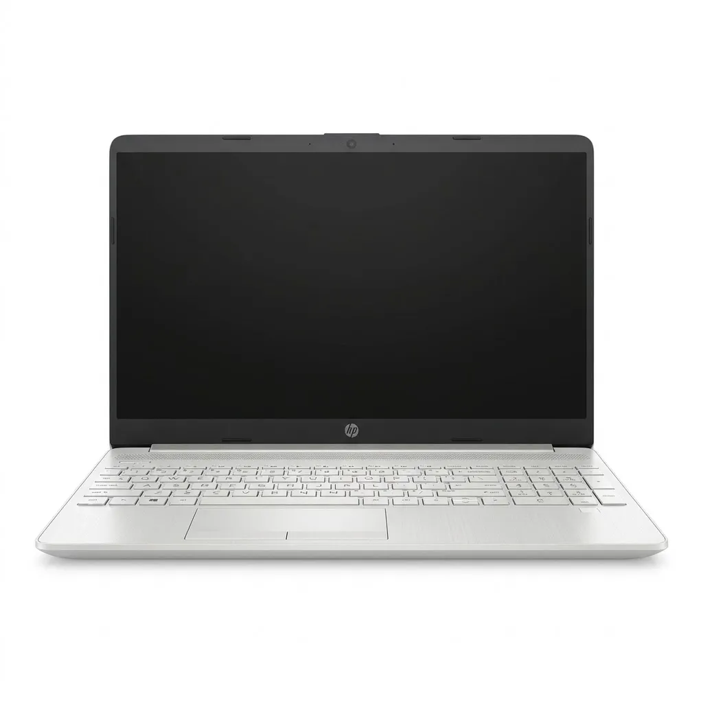 HP 15s-fq5299nia Laptop - 15.6" FHD, Intel Core i7 12th Gen 1255U, 8GB RAM, 512GB SSD, Windows 11 Home  (USED )