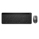 HP Wireless Desktop ERK-321A Keyboard and Mouse Combo