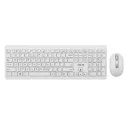 Asus AK1L Wireless Keyboard and Mouse Combo