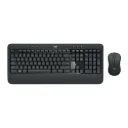 Logitech MK540  Wireless Keyboard and Mouse Combo