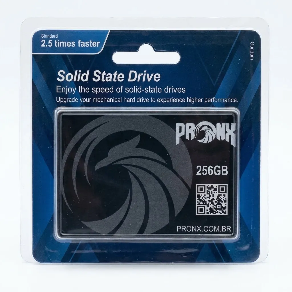 PRONX SSD 2.5 256GB