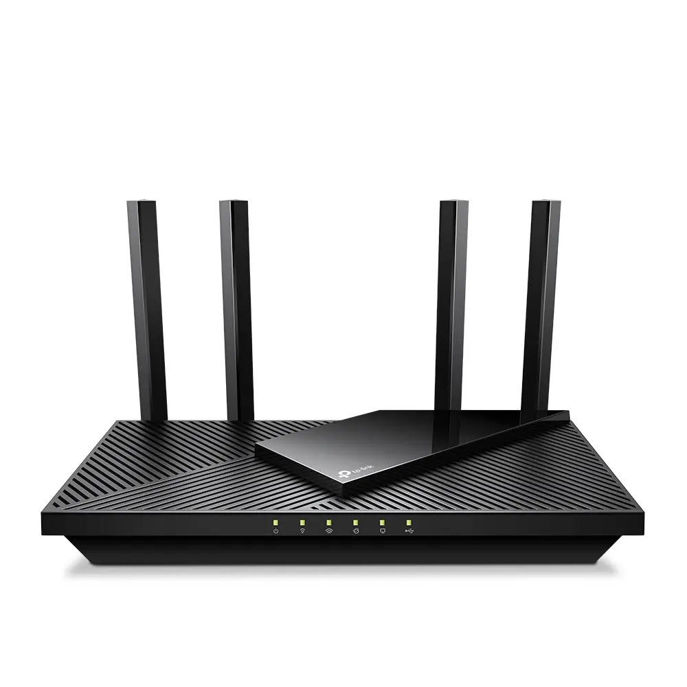 TP LINK AX3000 WIFI6 AX55 PRO