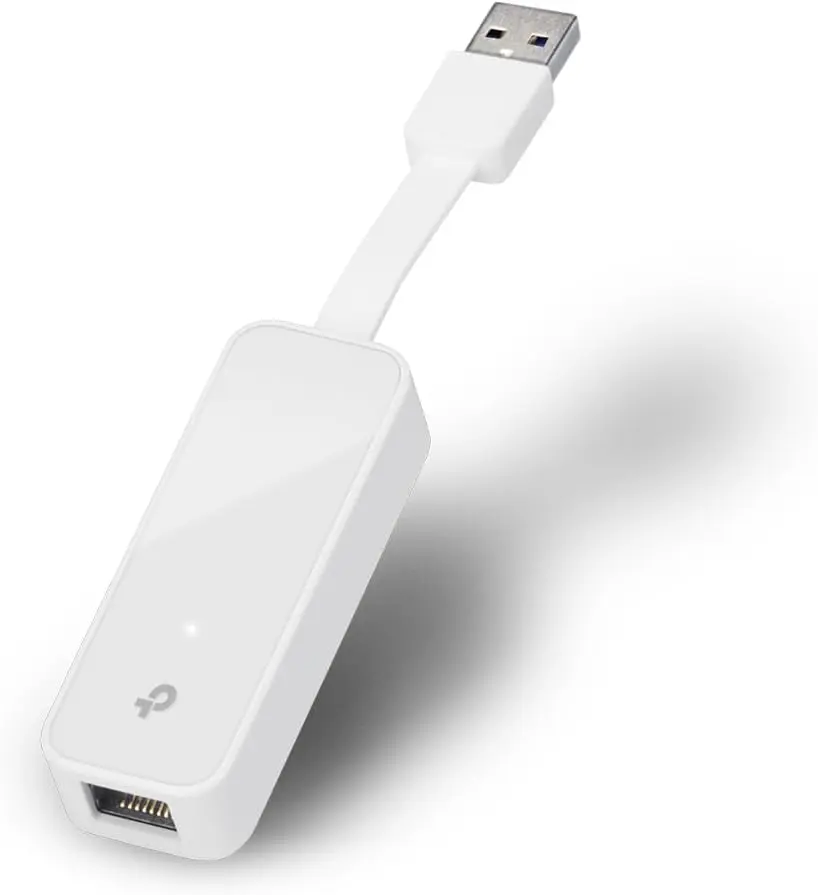 TP LINK USB 3.0 TO LAN GIGABIT