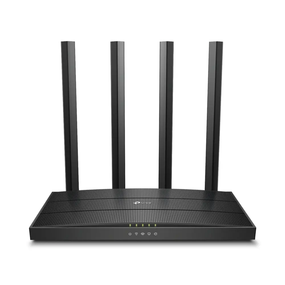 Tp_link Ac 1900 Wireless Router C80