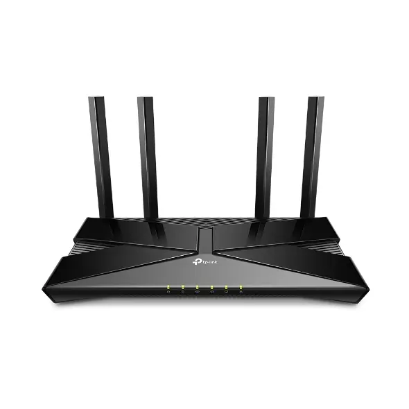 TP-LINK AX 1500 WI-Fi6 AX10
