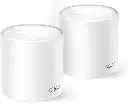 TP-Link Deco X10(3-pack) AX1500 Whole Home Mesh