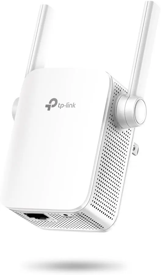 Tp-Link Extender N300 Access Point WA855RE