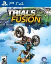 Trials Fusion - PS4 مستعمل