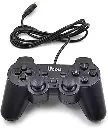 Ucom PC Dual Shock Gamepad Single USB