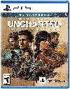 Uncharted: Legacy Of Thieves Collection (PS5)