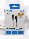 Anker usb c to usb c cable Braided 3ft 240w