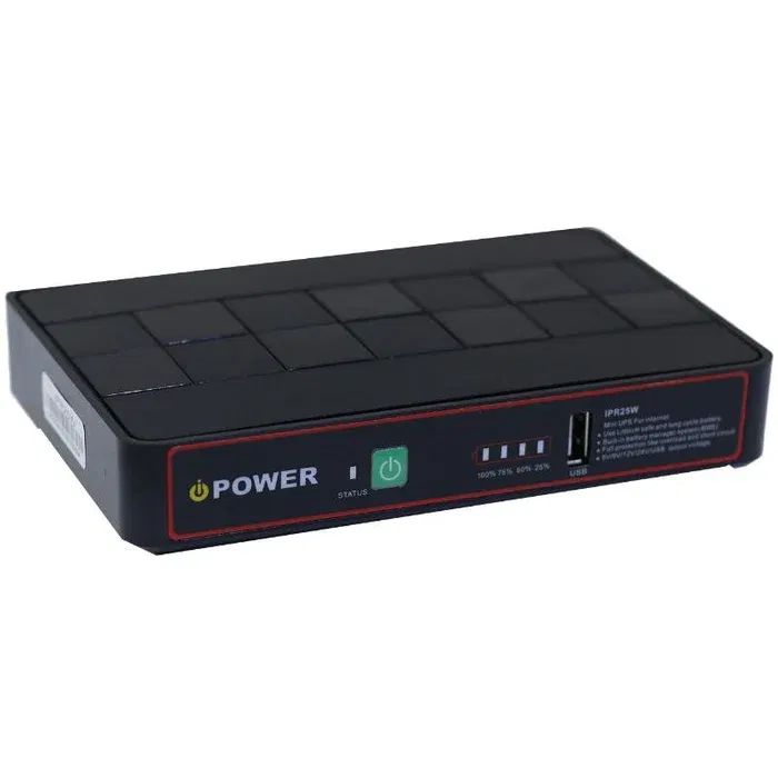 UPS NANO 25W