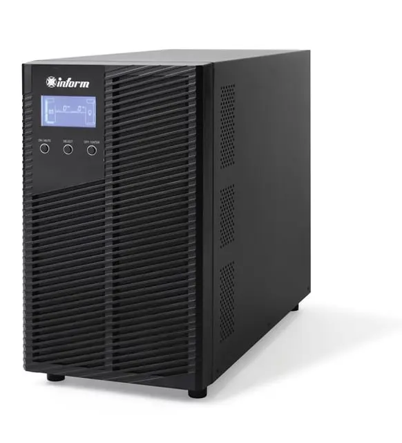 UPS SINUS 3KVA ONLINE
