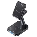 USAMS Governance. induction US-CC150 3in1 20W magnetic