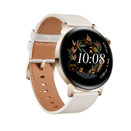 HUAWEI WATCH GT3 42MM